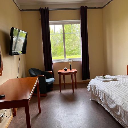 Hotell Indalsleden Bispgården 外观 照片